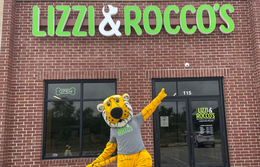 lizzi and rocco's