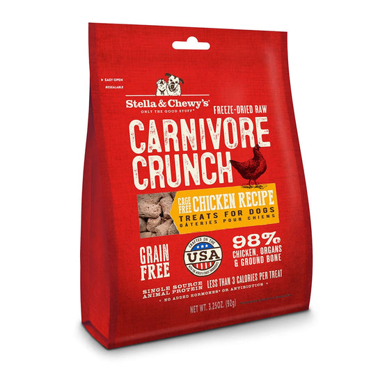 Carnivore Crunch Chicken Recipe front