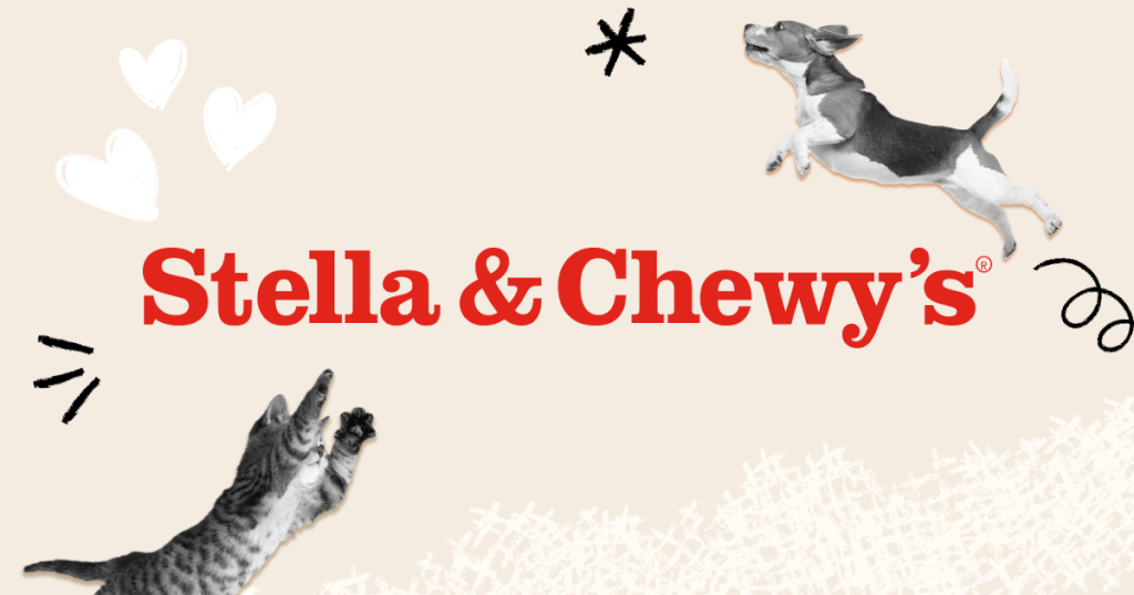 Stella and chewy locator shops