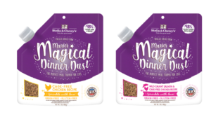 Marie's Magical Dinner Dust Product Image - For Cats